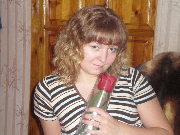 Татьяна Калуцкая