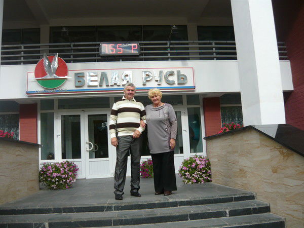 Надежда Фомичева