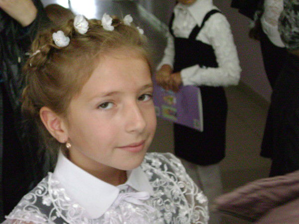 Лена Селиванова