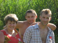 Павел Шишленко