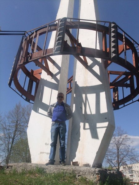 Дмитрий Гатаулин