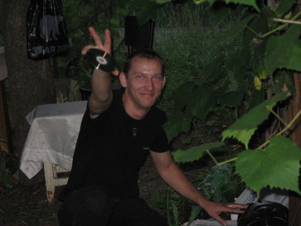 Сашка Бобореко