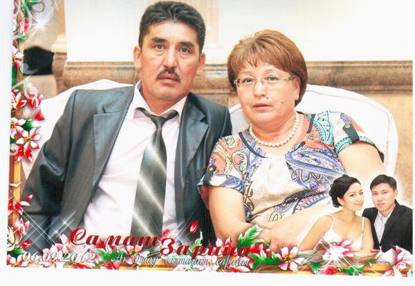 Мурат Туретаев