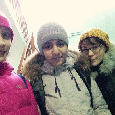 София Миселимян