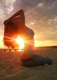 Дарья Сабаева