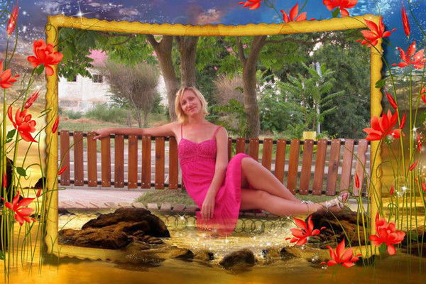 Женя Касевич