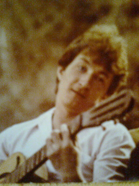 Игорь Чернышов