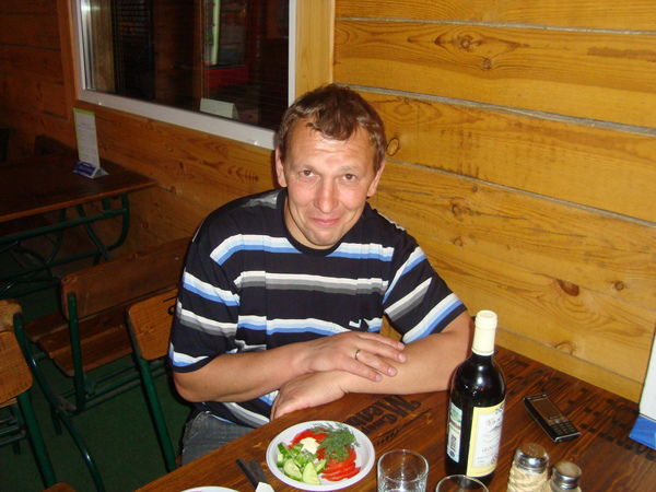 Александр Афонин