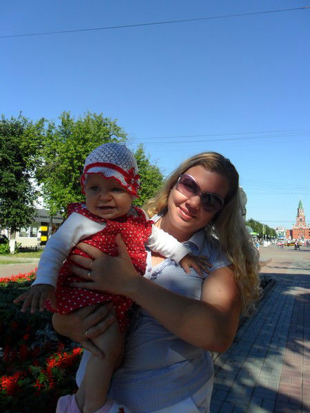 Елена Кочешкова