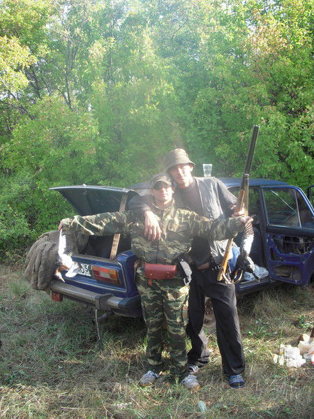 Игорь Беляков