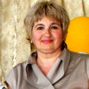 Елена Никишина