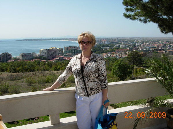 Анна Викулова