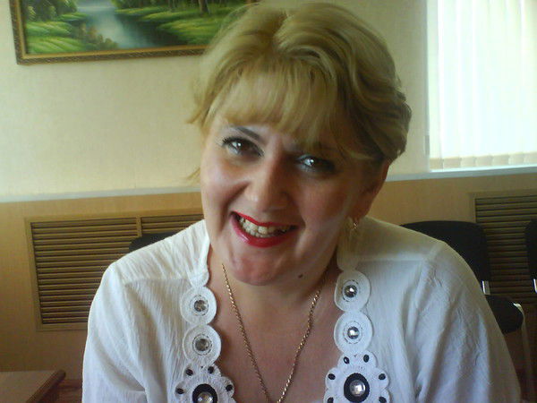 Нонна Ованесова