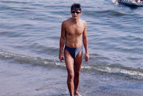 Андрей Шиньян