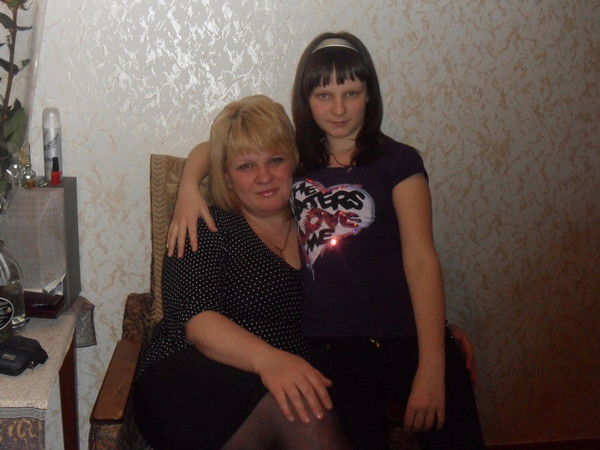 Cветлана Тазалова