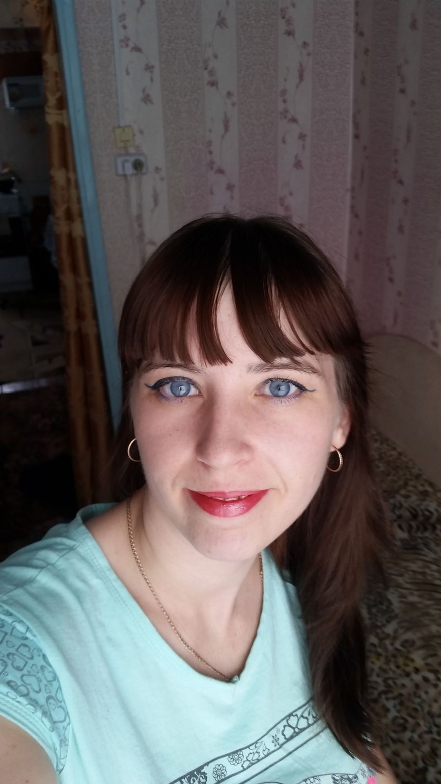 Анна Байшихина