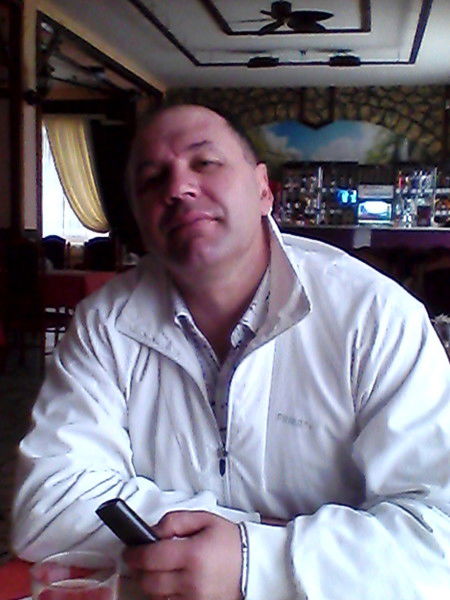 Андрей Мараренко