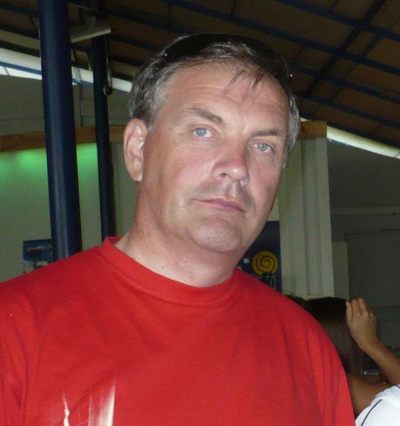 Александр Стуков