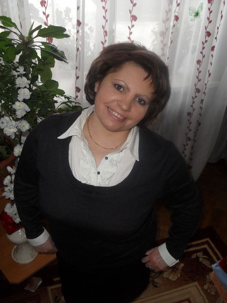 Анжела Иванова