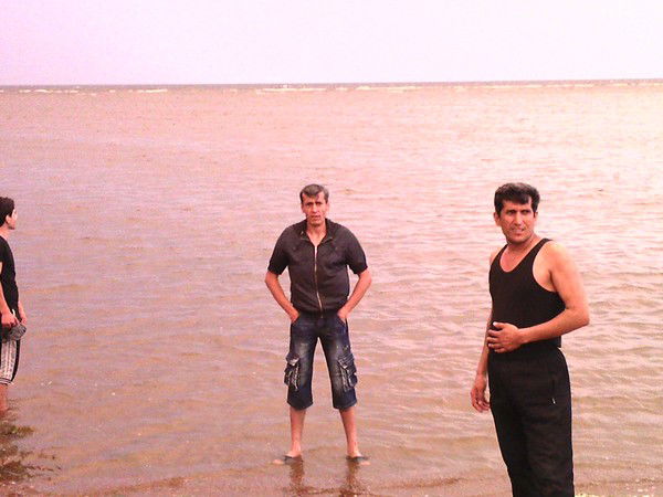 Алишер Зайдуллоев