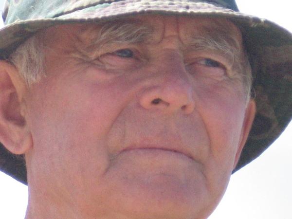 Борис Бильский