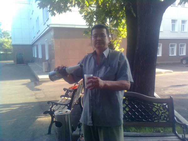 Рахат Лукум