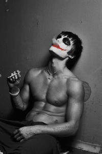 Серёга Щетинин