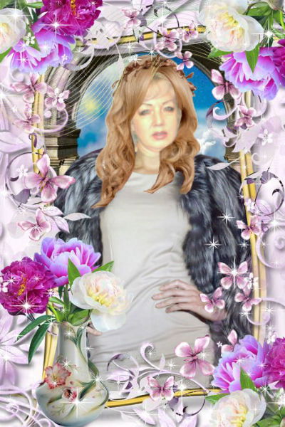 Боярыня Морозова