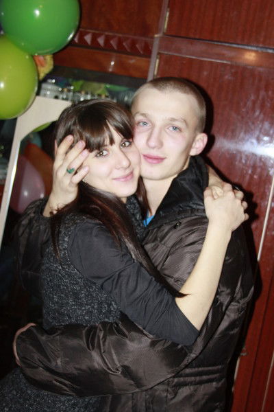 Александр Мундэ