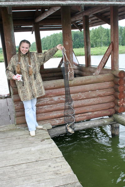 Светлана Михайлова