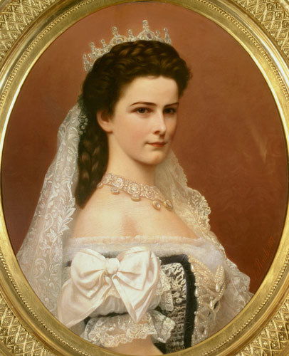 Elizabet Bavarskaya