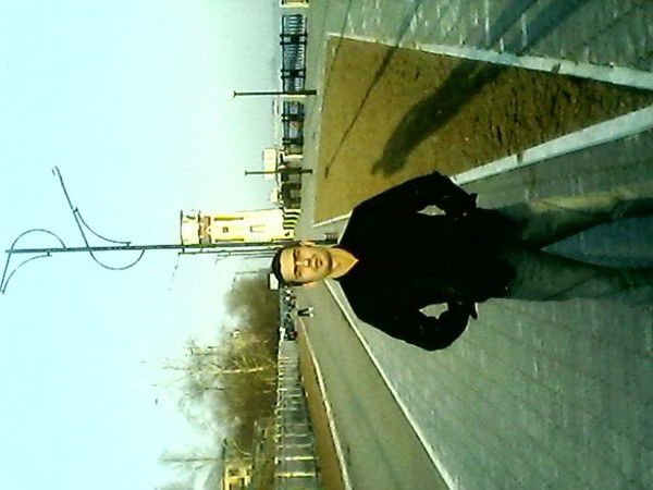 Александр Титов