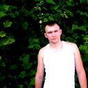 Алексей Сыроежкин