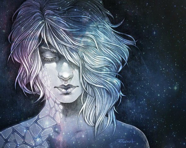 ~Рыжая Финка~