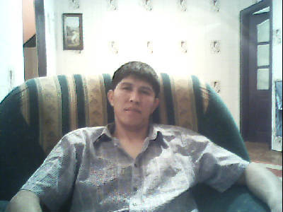 Жыргалбек Кенжекулов