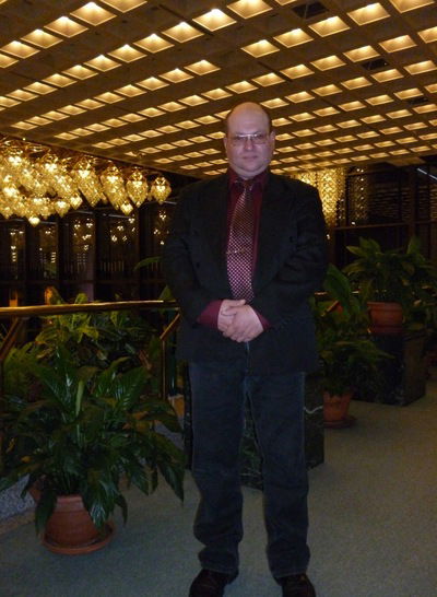 Андрей Зублевский