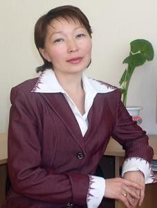 Жулдызай Мустафина