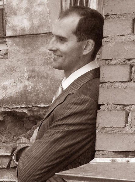 Максим Быков