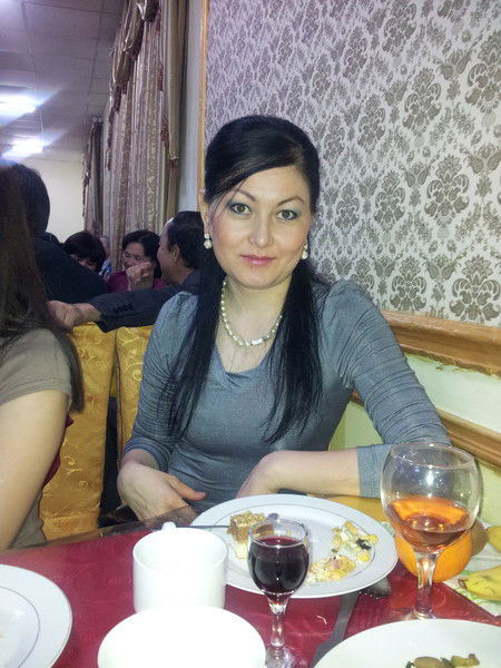 Сулу Турланова