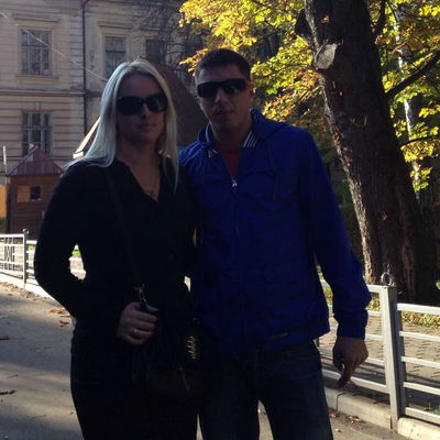 Артур Орендарчук