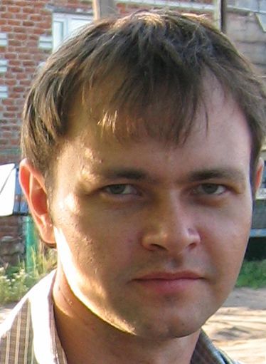 Александр Щеглов