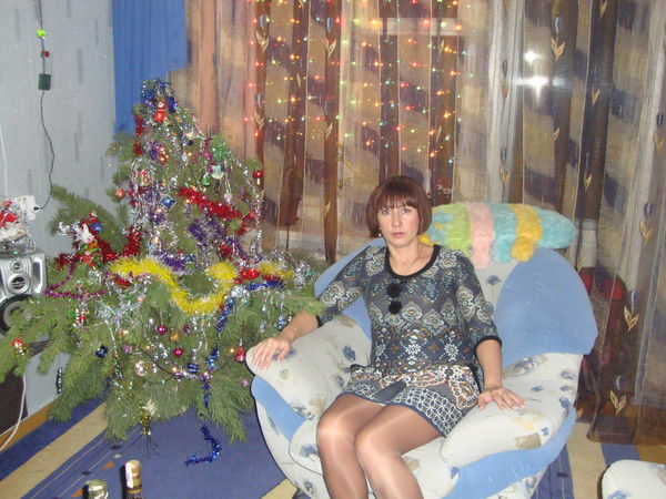 Елена Смирнова