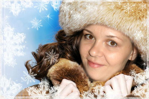 Плясова Татьяна