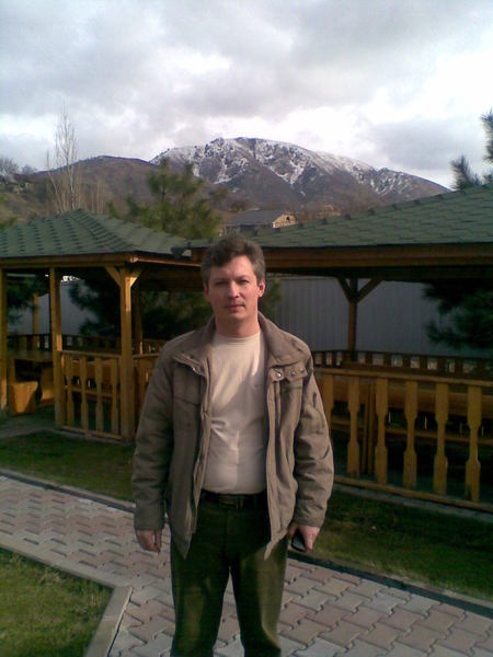 Дмитрий Болховцев