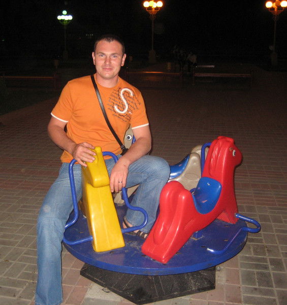 Николай Горюнов