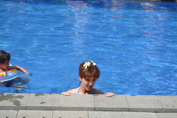 Светлана Абдыкаримова