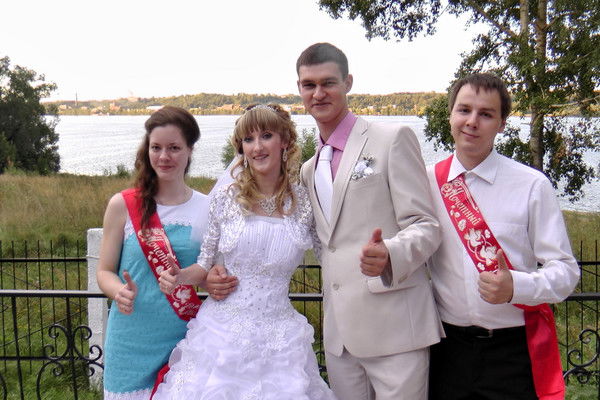 Анастасия Лапшина