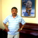 Konokbay Oskonbaev