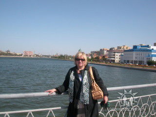 Надежда Быстрахова