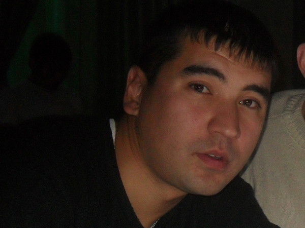 Руслан Шаймарданов